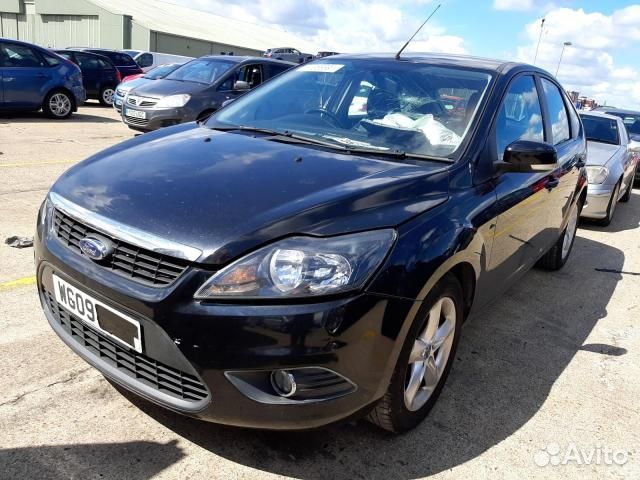 Ford focus 1 2 3 запчасти бу разбор
