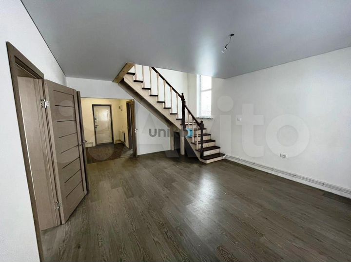 Дом 110 м² на участке 7,5 сот.