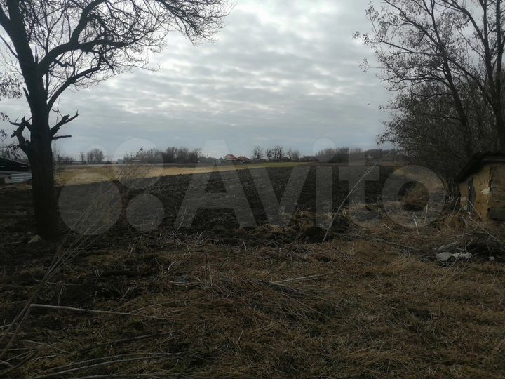 Участок 52 сот. (ИЖС)