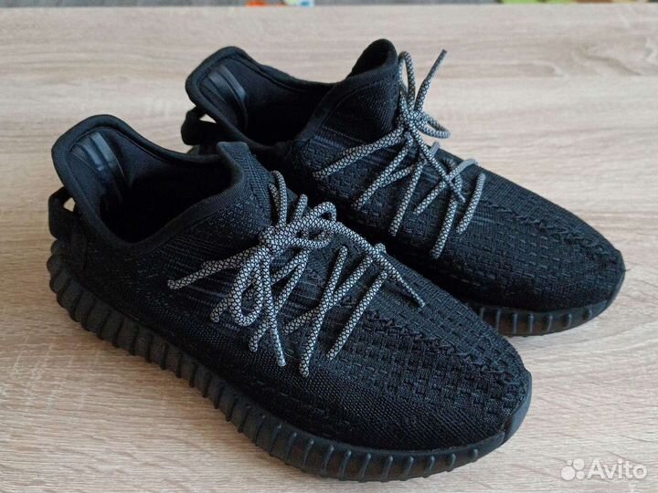 Кроссовки Yeezy Adidas мужские/для мальчиков/р-р41