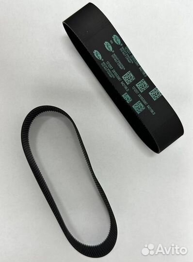 Ремни для электрорейки Ford Focus/BMW/Mercedes