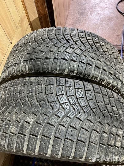 Michelin Latitude X-Ice North 2 265/50 R20