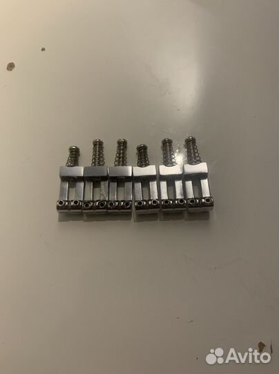 Гитарные седла, хамбакер, пикгард