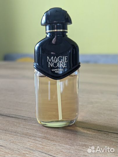 Lancome Magie Noir винтаж оригинал