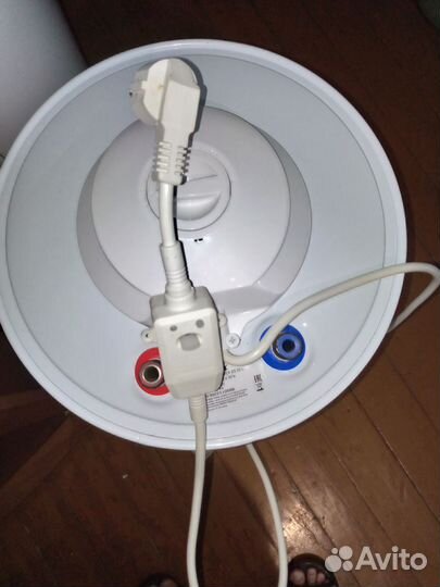 Бойлер Термекс