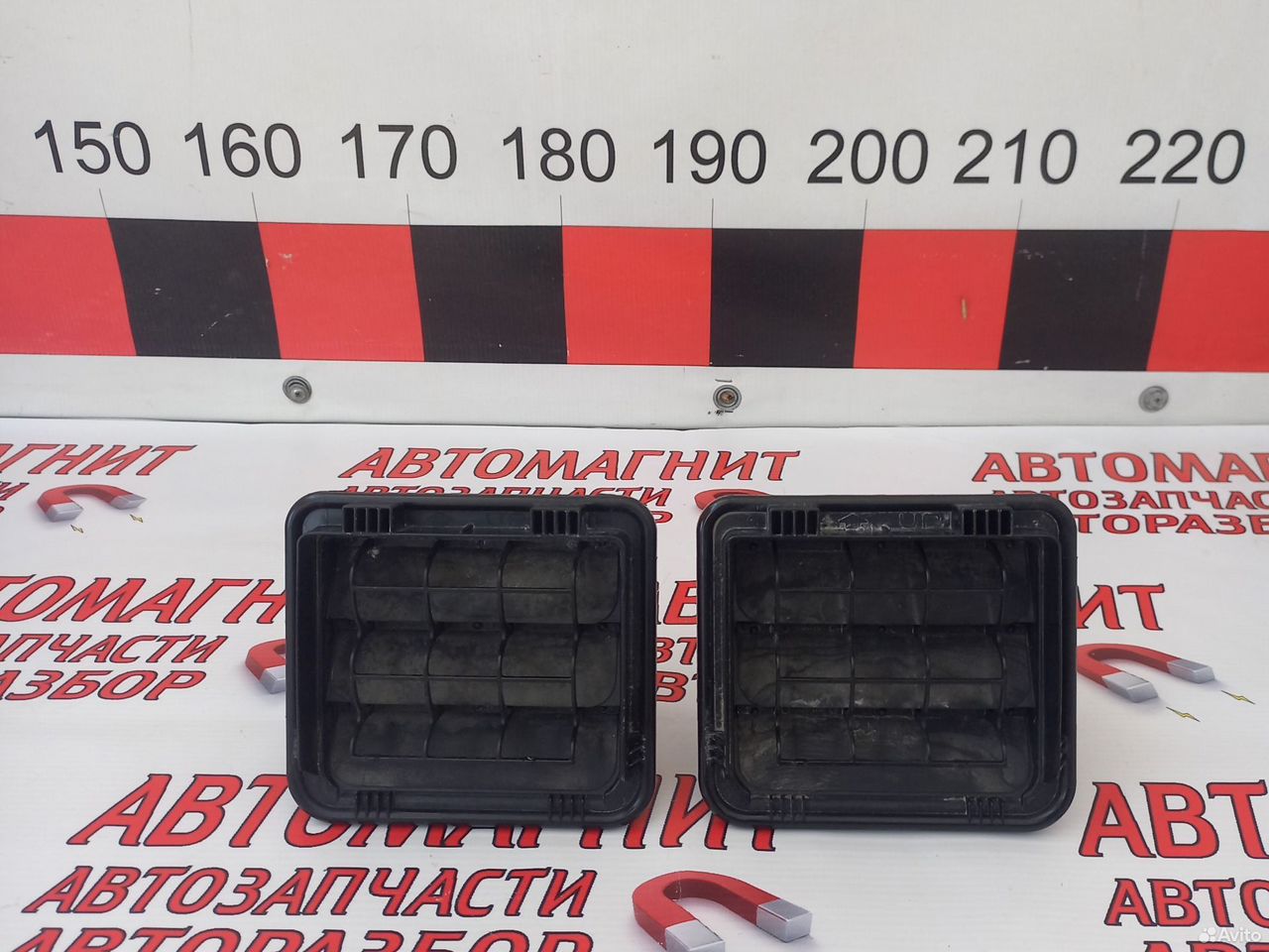 Клапан вентиляции Киа Сид 3 CD 18-21