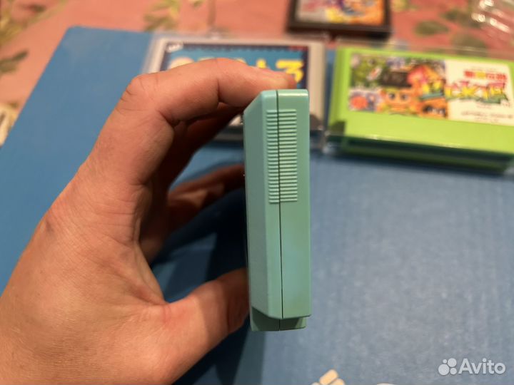 Chip and Dale 2 famicom