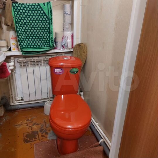 1-к. квартира, 40,3 м², 2/2 эт.