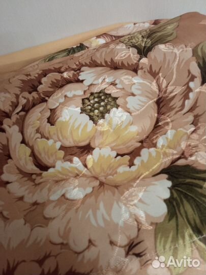 Комплект постельного белья семейный