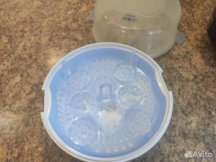 Стерилизатор