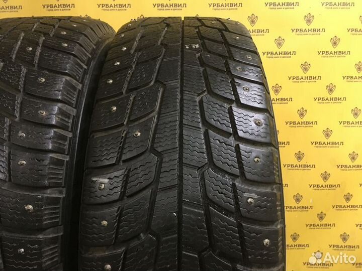 Michelin Latitude X-Ice North 245/65 R17 107T