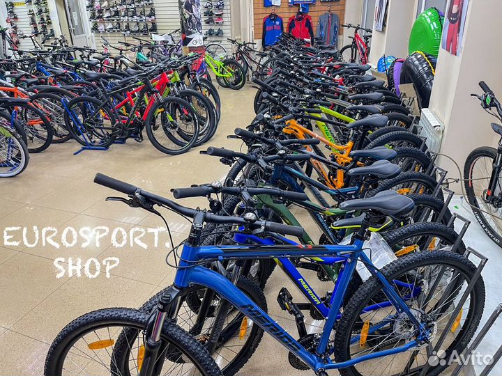 Женский велосипед welt floxy 1.0 hd 26