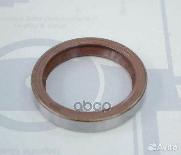 MB0099972847 сальник задней полуоси MB 0099972