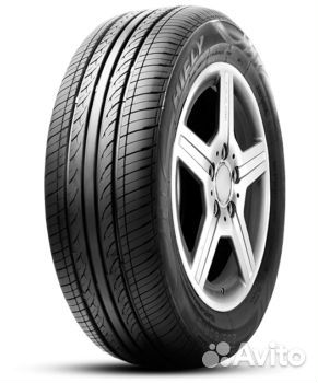 Hifly HF 201 185/60 R14 82H