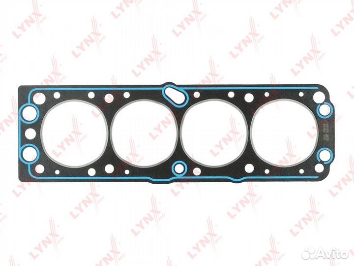 Прокладка ГБЦ