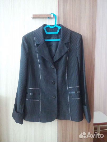 Школьная форма