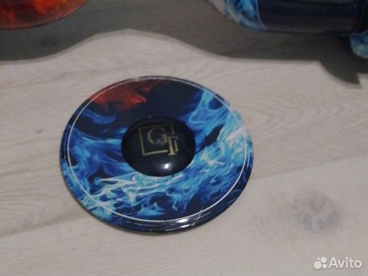 Гироскутер бу