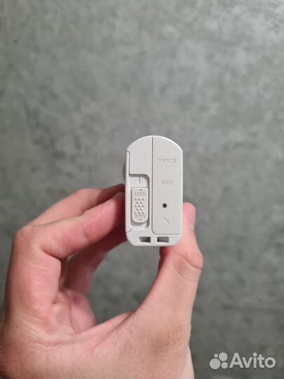 Экшн камера sony hdr as300