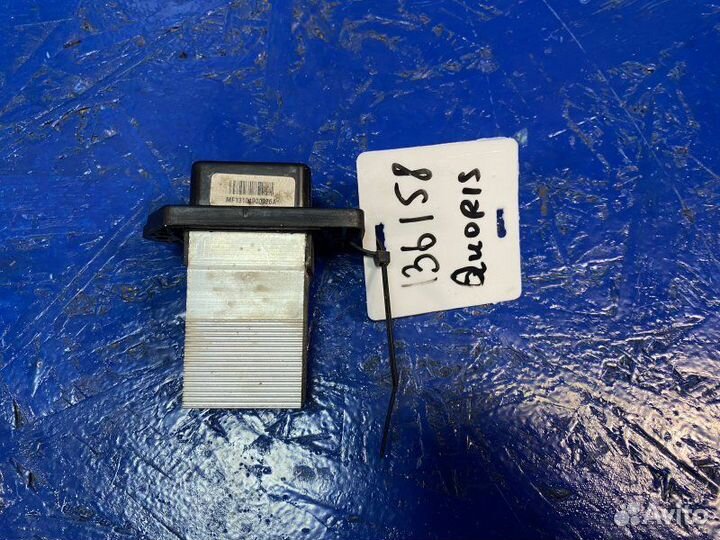 Терморезистор Kia Quoris KH G6DK 290 Л.C 2014