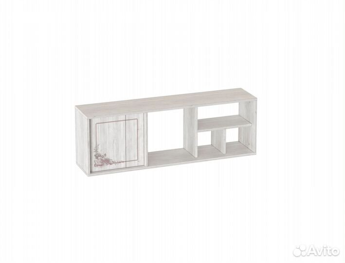 Новая Полка навесная 