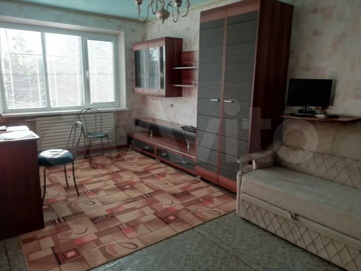 3-к. квартира, 85,6 м², 1/1 эт.