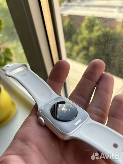 Apple watch se gen 2 40mm