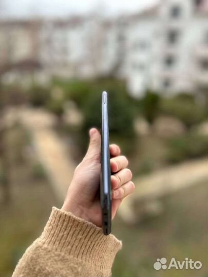 Смартфон xiaomi poco m5s