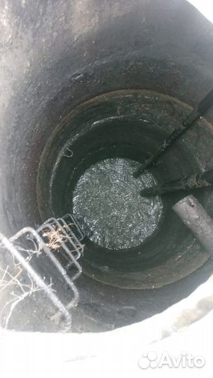 Зачистка пропарка резервуаров емкостей АЗС