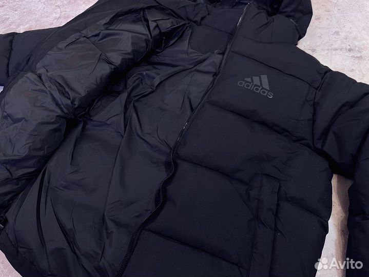 Куртки Adidas lux