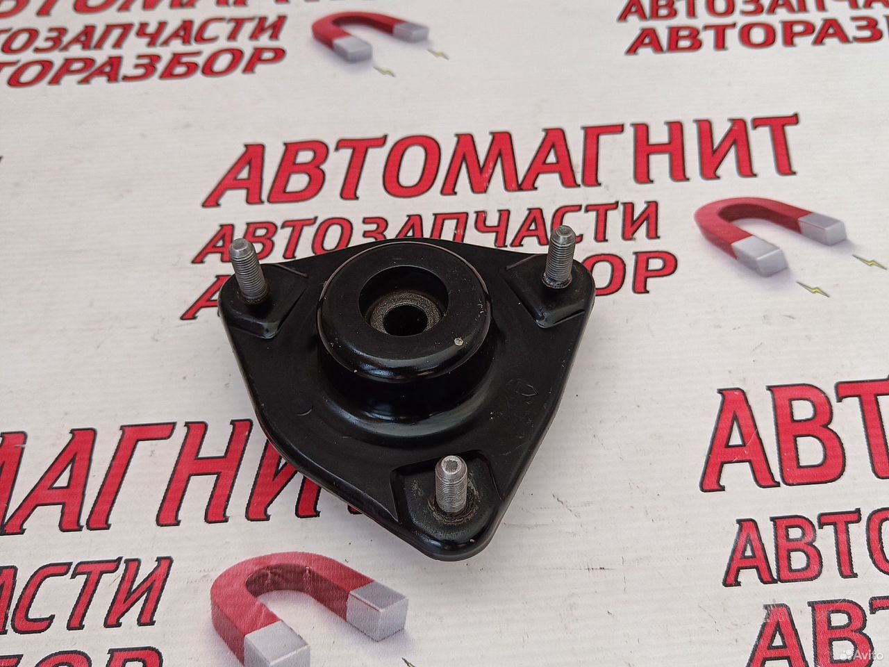 Опора амортизатора Чери Тигго 7 про