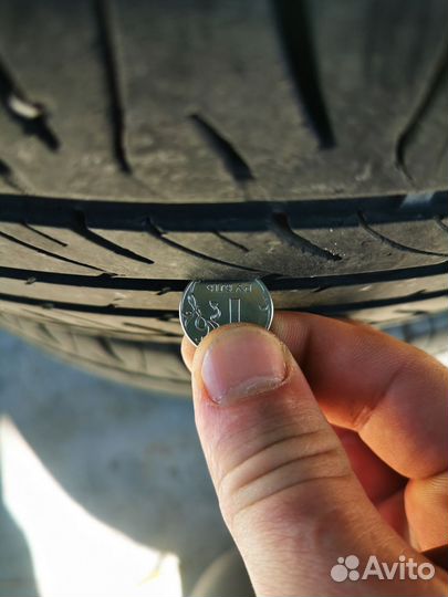 Farroad FRD16 205/60 R16 V