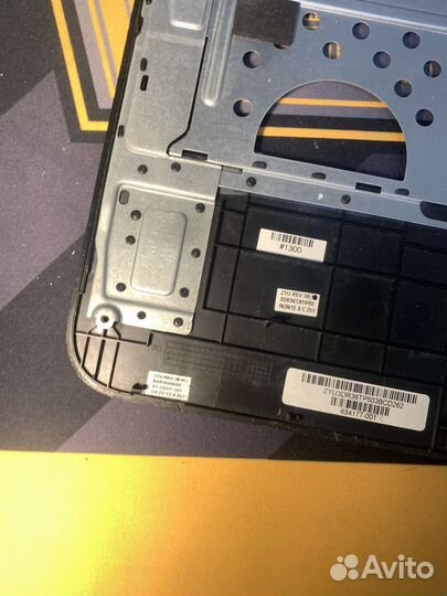 Топкейс g6-2137sr