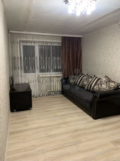 1-к. квартира, 30,1 м², 4/4 эт.
