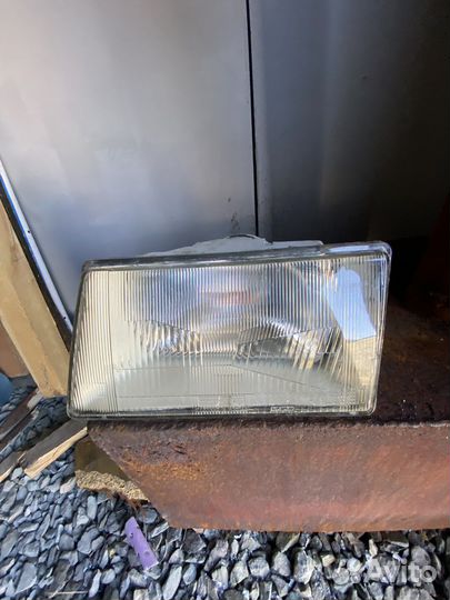 Фара правая ваз 2109