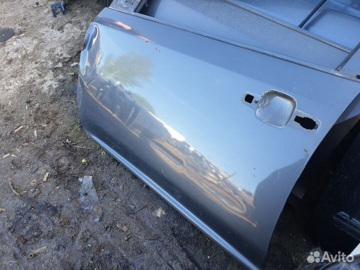 Дверь передняя левая geely gc6 mk джили мк жс6 гс6