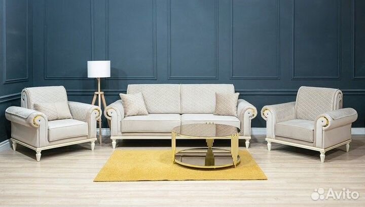 Диван на заказ