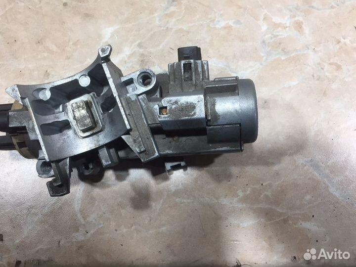 Замок зажигания мазда 6 GG