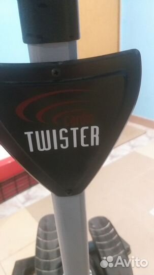 Тренажер кардио степпер