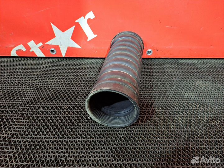 Патрубок интеркулера