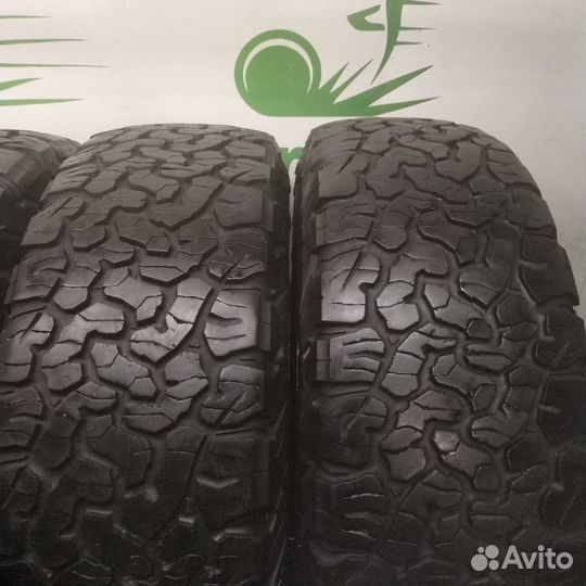 Bfgoodrich All-Terrain T/A KO2 235/70 R16