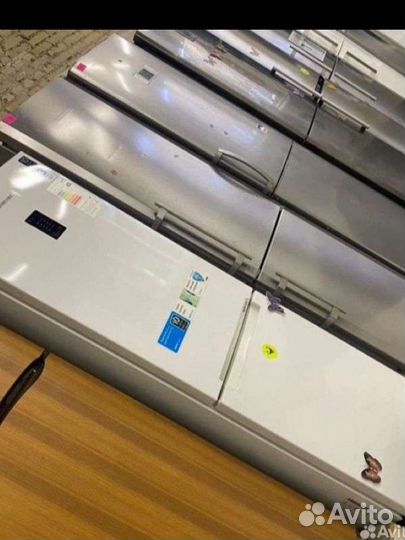 Холодильник бу с гарантией и доставкой