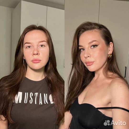 Макияж,Услуги визажиста, Визажист