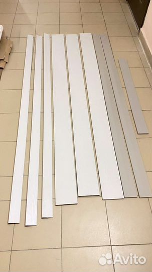 Добор, доборы, обналичка на двери