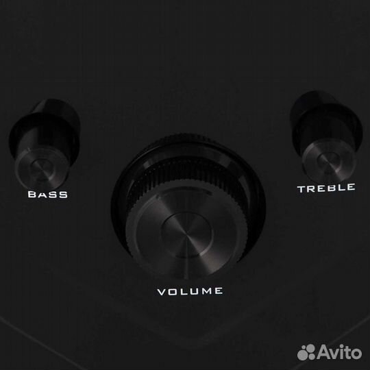 Акустическая система 2.1 Оклик OK-432