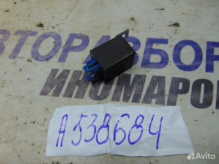 Реле Kia Ceed 1 ED 2007-2012