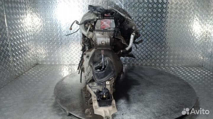 Двигатель Opel Omega A (86-94)