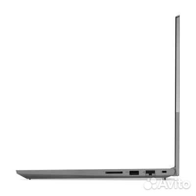 Ноутбук Lenovo ThinkBook 15 G2 ITL 20VE0053RU - но