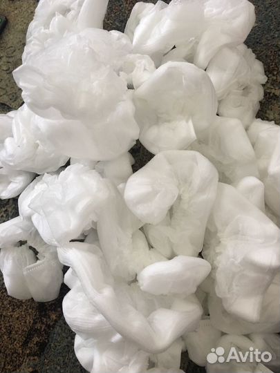 Ресницы для наращивания