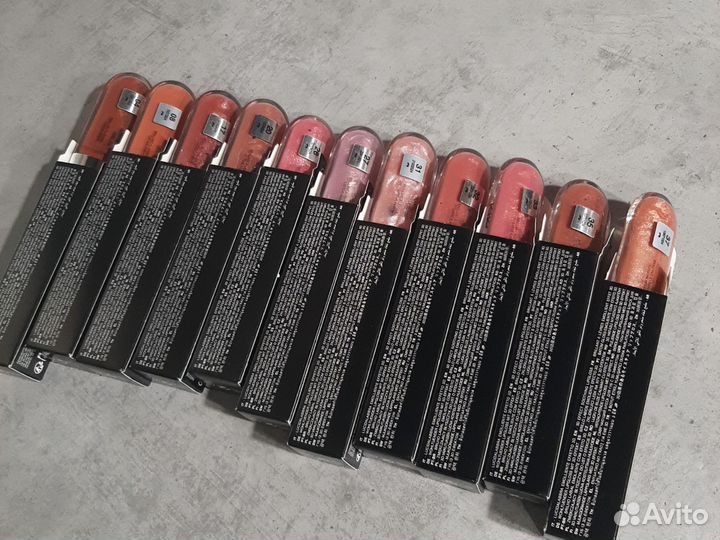 Kiko блеск для губ