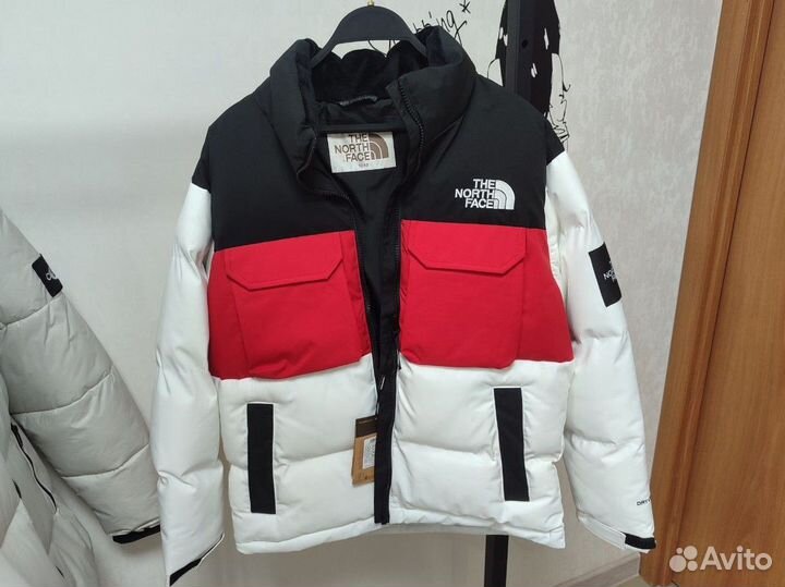 Куртка the north face